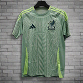 23/24 Mexico Vert - Kibbly XS